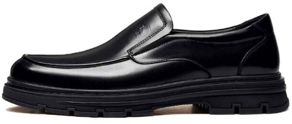 CAMEL CROWN Dress Leather Shoes 'Black Comfort' P13A005030 Buy CAMEL CROWN Dress Leather Shoes 'Black Comfort' P13A005030