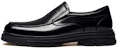 Kasut Kulit CAMEL CROWN 'Black Comfort' Lelaki P13A005030