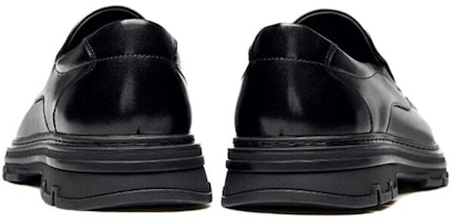 骆驼皇冠黑色舒适皮鞋 P13A005030 Purchase 骆驼皇冠黑色舒适皮鞋 P13A005030