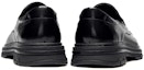 Purchase Kasut Kulit CAMEL CROWN 'Black Comfort' Lelaki P13A005030