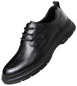 Zapatos de Vestir de Cuero CAMEL CROWN 'Duraderos' G13A155078 Order Zapatos de Vestir de Cuero CAMEL CROWN 'Duraderos' G13A155078