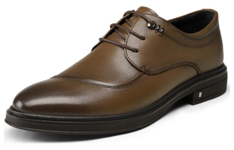 CAMEL CROWN Dress Shoes 'Business Commute'