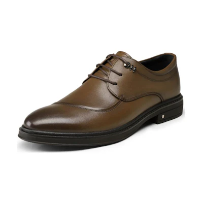 CAMEL CROWN Dress Shoes 'Business Commute'