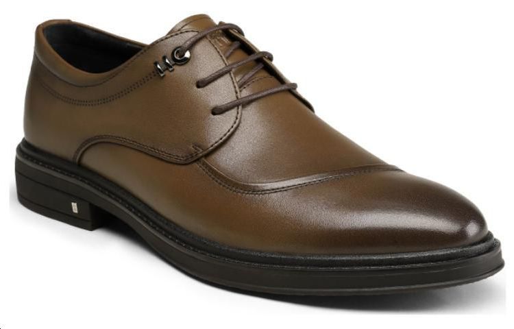 CAMEL CROWN Dress Shoes 'Business Commute' 圖 2
