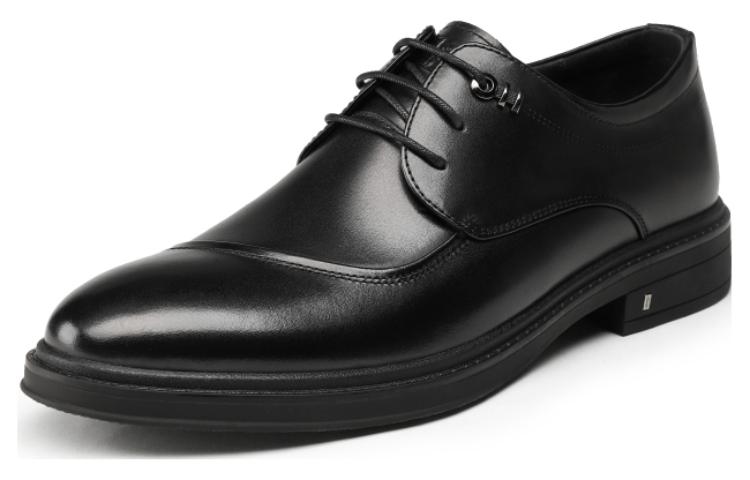 CAMEL CROWN Dress Shoes 'Business Commute' 圖 3