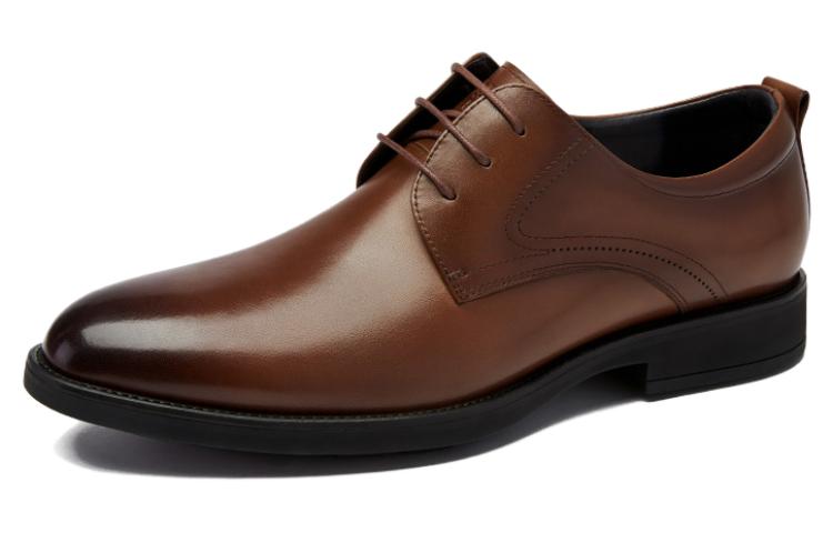 CAMEL CROWN Dress Shoes 'CMFTable Versatile' 圖 3
