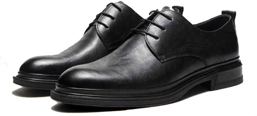 CAMEL CROWN Dress Shoes 'Slip-Resistant Soft Sole' P13A213024 Shop CAMEL CROWN Dress Shoes 'Slip-Resistant Soft Sole' P13A213024