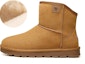Buy CAMEL CROWN Fashion Versatile High-Top 'Warm Lined Snow Boots' G13W223110