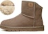 CAMEL CROWN Fashion Versatile High-Top 'Warm Lined Snow Boots' G13W223110