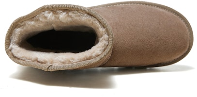 キャメルクラウン 防寒ハイカットスノーブーツ G13W223110 8