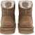 CAMEL CROWN Fashion Versatile High-Top 'Warm Lined Snow Boots' G13W223110