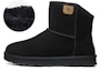 Sizing CAMEL CROWN Fashion Versatile High-Top 'Warm Lined Snow Boots' G13W223110