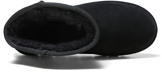 骆驼CROWN时尚多功能高帮'保暖雪地靴' G13W223110 2