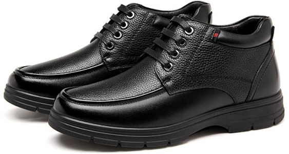 캐멀크라운 정장구두 (따뜻한 플리스 안감) PE12246946 Order 캐멀크라운 정장구두 (따뜻한 플리스 안감) PE12246946