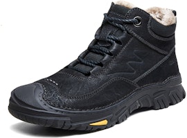 CAMEL CROWN High-Top 'Comfortable Versatile Warm Slip-Resistant Outdoor' GE12246945 CAMEL CROWN High-Top 'Comfortable Versatile Warm Slip-Resistant Outdoor' GE12246945