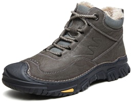 骆驼王高帮舒适多功能防滑保暖户外鞋 GE12246945 Shop 骆驼王高帮舒适多功能防滑保暖户外鞋 GE12246945