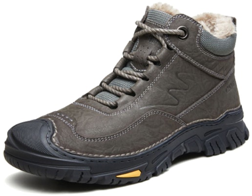 CAMEL CROWN High-Top 'Comfortable Versatile Warm Slip-Resistant Outdoor' GE12246945 Shop CAMEL CROWN High-Top 'Comfortable Versatile Warm Slip-Resistant Outdoor' GE12246945