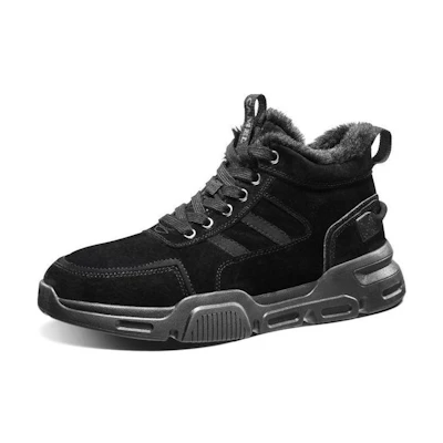 CAMEL CROWN High-Top 'Outdoor CMFT'