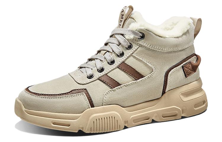 Order CAMEL CROWN High-Top 'Comodidad Outdoor' A142342115