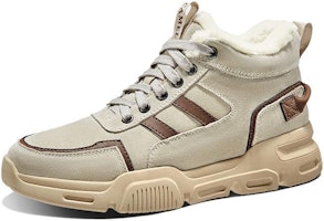 CAMEL CROWN Sepatu Outdoor Tinggi 'Kenyamanan Maksimal' A142342115 Order CAMEL CROWN Sepatu Outdoor Tinggi 'Kenyamanan Maksimal' A142342115