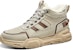 CAMEL CROWN High-Top 'Keselesaan Luar' A142342115