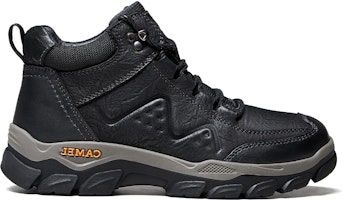 CAMEL CROWN Kasut Tinggi 'Fleece Hangat Mendaki Gunung' G13W307083 Order CAMEL CROWN Kasut Tinggi 'Fleece Hangat Mendaki Gunung' G13W307083