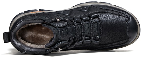 CAMEL CROWN Kasut Tinggi 'Fleece Hangat Mendaki Gunung' G13W307083 Shop CAMEL CROWN Kasut Tinggi 'Fleece Hangat Mendaki Gunung' G13W307083