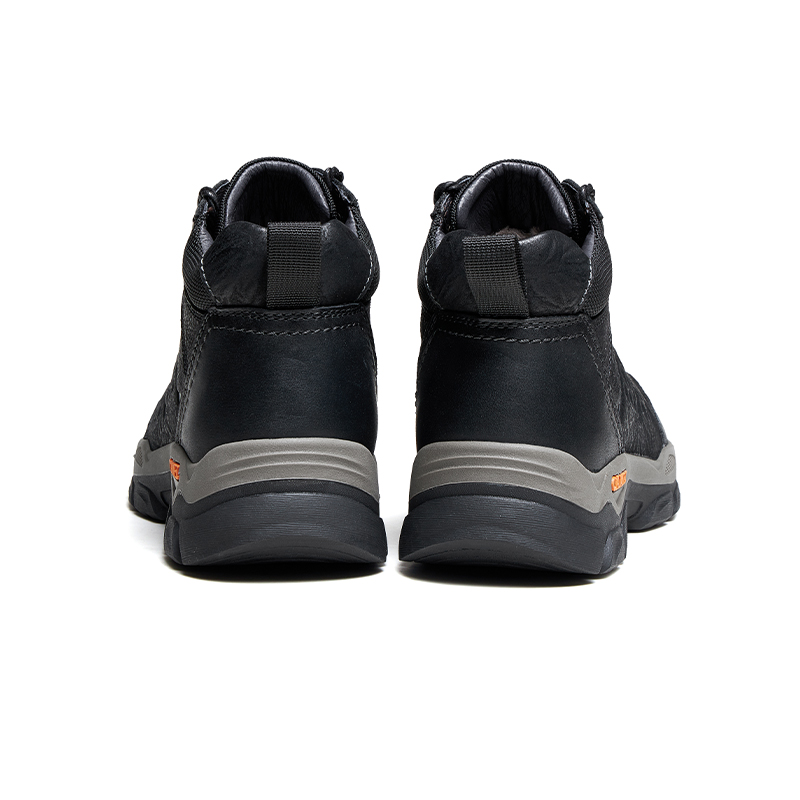 Purchase 캐멀크라운 하이탑 등산화 (따뜻한 플리스) G13W307083