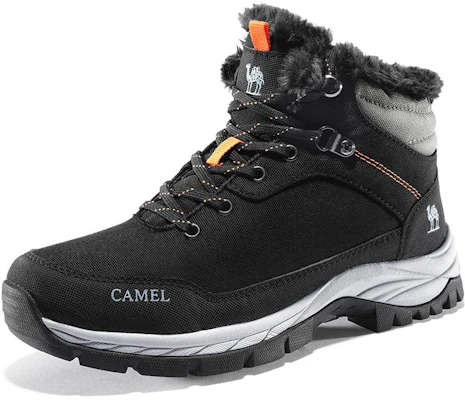 CAMEL CROWN Outdoor Alta 'Negro' A142026125 Order CAMEL CROWN Outdoor Alta 'Negro' A142026125