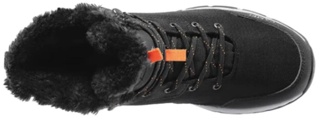 CAMEL CROWN Outdoor Alta 'Negro' A142026125 Lookbook CAMEL CROWN Outdoor Alta 'Negro' A142026125