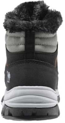 CAMEL CROWN Outdoor Alta 'Negro' A142026125 Shop CAMEL CROWN Outdoor Alta 'Negro' A142026125