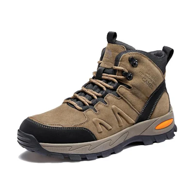 CAMEL CROWN High-Top Outdoor 'CMFT Durable'