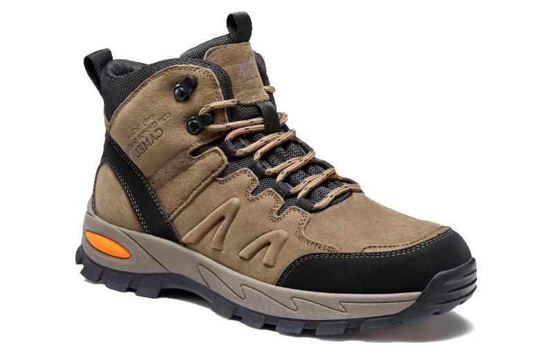 Order 캐멀크라운 하이탑 아웃도어 (편안함 & 내구성) GE12235373