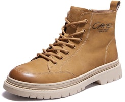 CAMEL CROWN High-Top Outdoor 'Comfort Durable Lightweight' GE12246974 CAMEL CROWN High-Top Outdoor 'Comfort Durable Lightweight' GE12246974