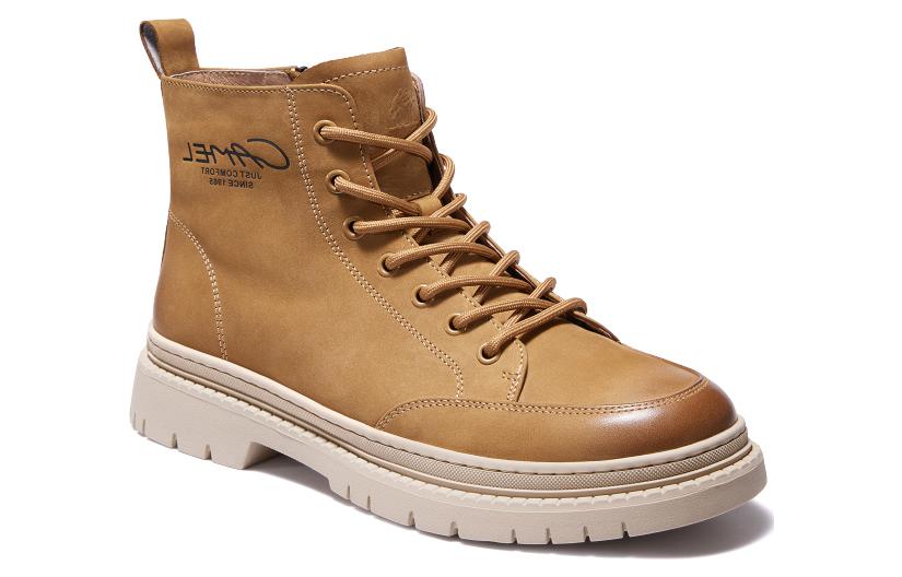 Order CAMEL CROWN ハイトップ アウトドア '快適 耐久 軽量' GE12246974 GE12246974