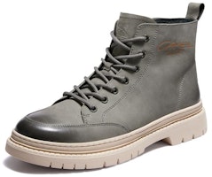 캐멀크라운 하이탑 등산화 (편하고 가벼움) GE12246974 Lookbook 캐멀크라운 하이탑 등산화 (편하고 가벼움) GE12246974