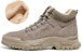 CAMEL CROWN High-Top Outdoor 'Comfort Plush' Kasut Selesa Luar Tinggi. GE12247126R