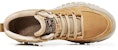 CAMEL CROWN High-Top Outdoor 'Comfort Plush' Kasut Selesa Luar Tinggi. GE12247126R