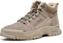 Order CAMEL CROWN High-Top Outdoor 'Comfort Plush' Kasut Selesa Luar Tinggi. GE12247126R