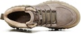 CAMEL CROWN High-Top Outdoor 'Comfort Plush' Kasut Selesa Luar Tinggi. GE12247126R