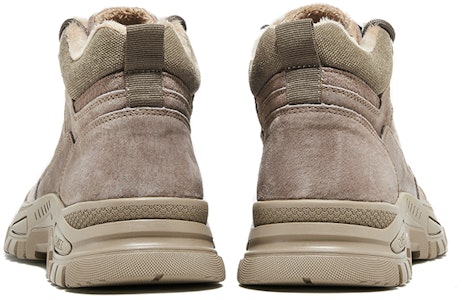 CAMEL CROWN Botas Altas Outdoor 'Comfort Plush' GE12247126R Shop CAMEL CROWN Botas Altas Outdoor 'Comfort Plush' GE12247126R