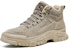 CAMEL CROWN High-Top Outdoor 'Comfort Plush' Kasut Selesa Luar Tinggi. GE12247126R
