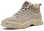 Sizing CAMEL CROWN High-Top Outdoor 'Comfort Plush' Kasut Selesa Luar Tinggi. GE12247126R