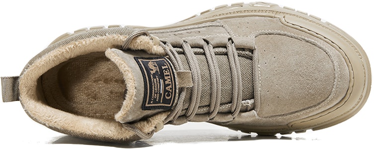 CAMEL CROWN Botas Altas Outdoor 'Comfort Plush' GE12247126R Cheap CAMEL CROWN Botas Altas Outdoor 'Comfort Plush' GE12247126R