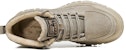 CAMEL CROWN High-Top Outdoor 'Comfort Plush' Kasut Selesa Luar Tinggi. GE12247126R