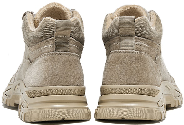 CAMEL CROWN High-Top Outdoor 'Comfort Plush' GE12247126R 1