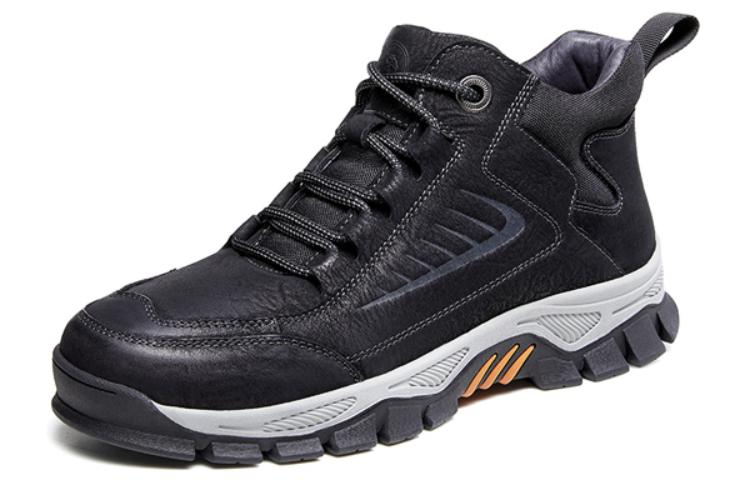 CAMEL CROWN High-Top Outdoor 'Comfortable Trendy' PE12235196