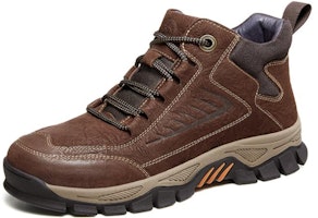 駱駝舒適百搭潮流減震防滑高幫戶外功能鞋男款 Shop 駱駝舒適百搭潮流減震防滑高幫戶外功能鞋男款