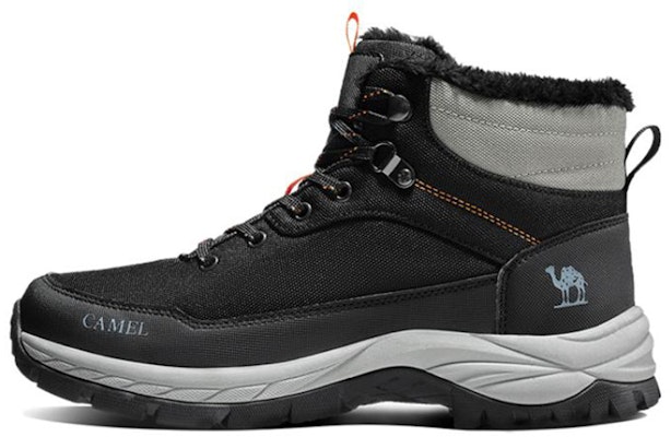 CAMEL CROWN High-Top Outdoor 'Fleece-Lined' FB12264414 Buy CAMEL CROWN High-Top Outdoor 'Fleece-Lined' FB12264414