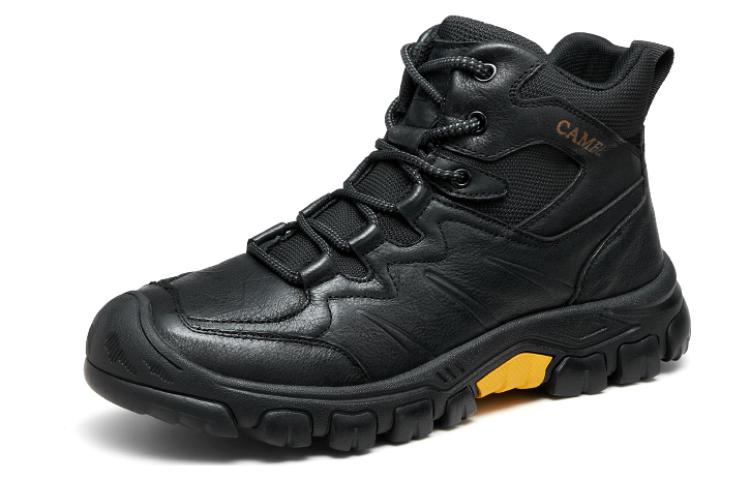 CAMEL CROWN High-Top Outdoor 'Functionality'